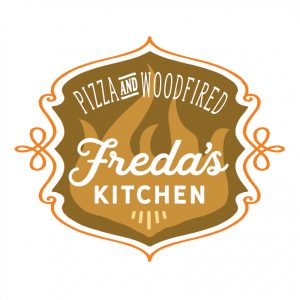 Freda Freda