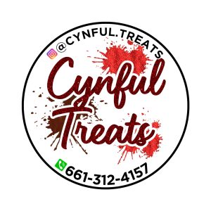 Cynful Treats Cynful Treats