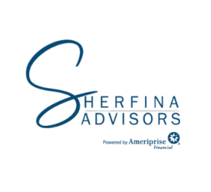 Sherfina Logo Chardonnay