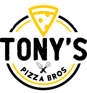 Tonys Pizza Bros Tonys Pizza Bros