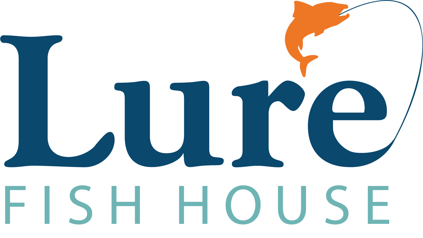 Lure Fish House 