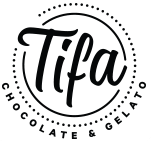 Tifa Chocolate and Gelato