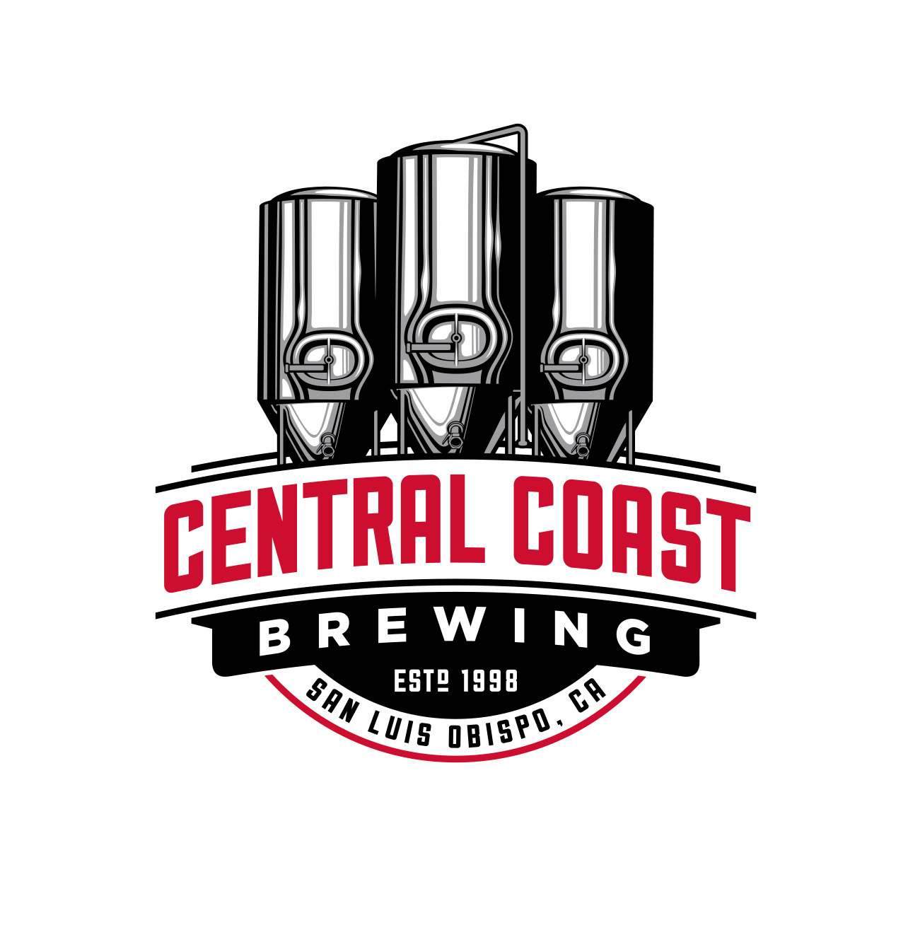 Central Coast Brewing