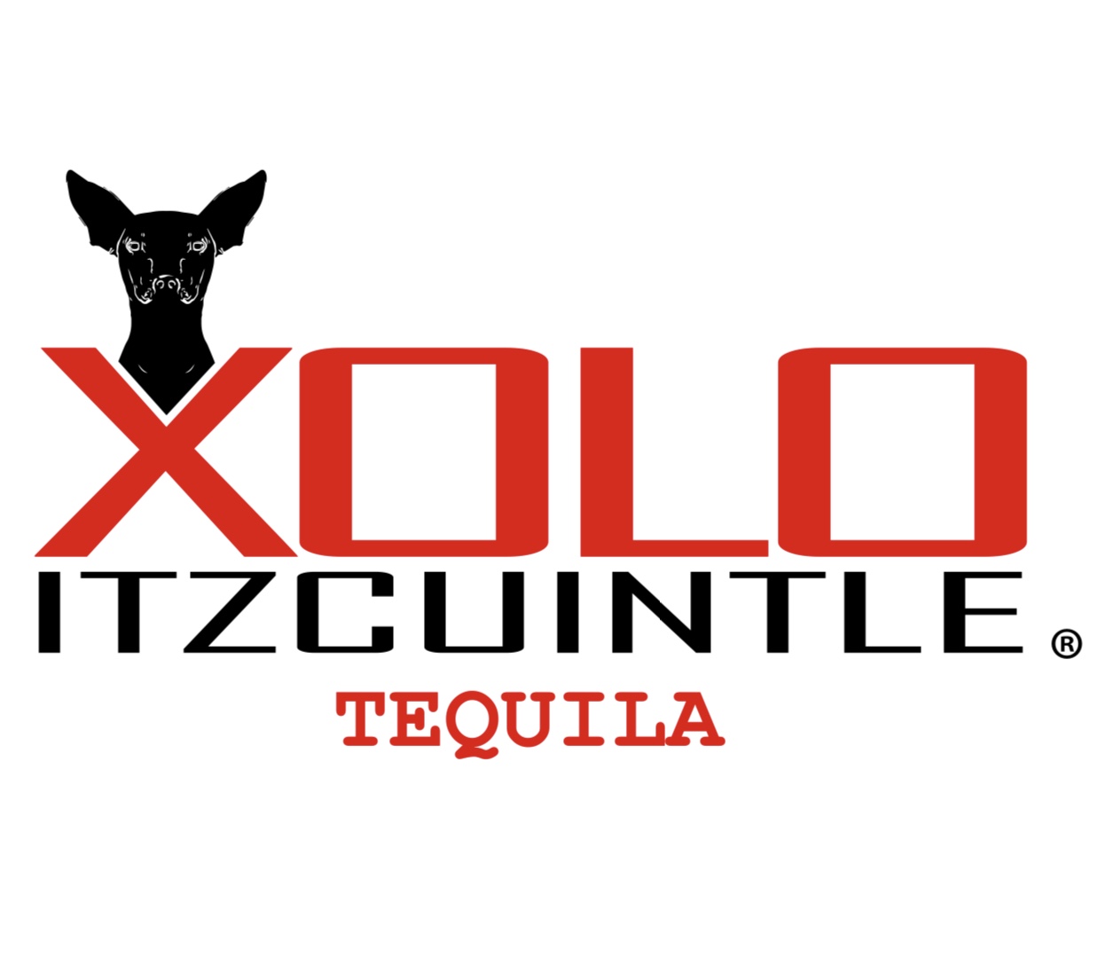 Xoloitzcuintle Tequila