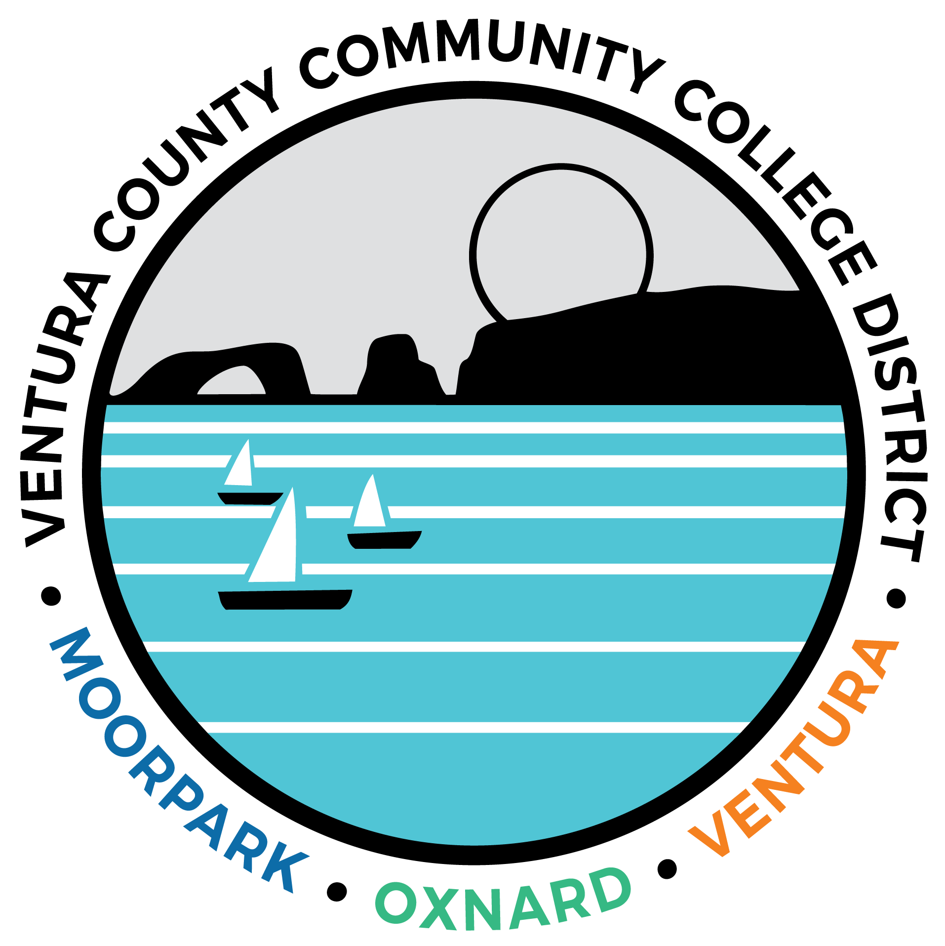 VCCCD Logo