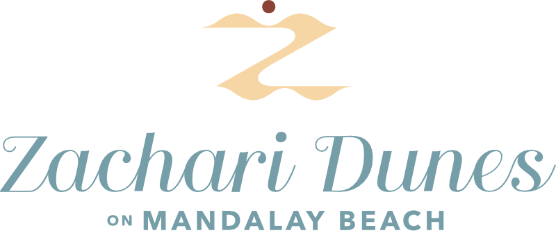Zachari Dunes on Mandalay Beach