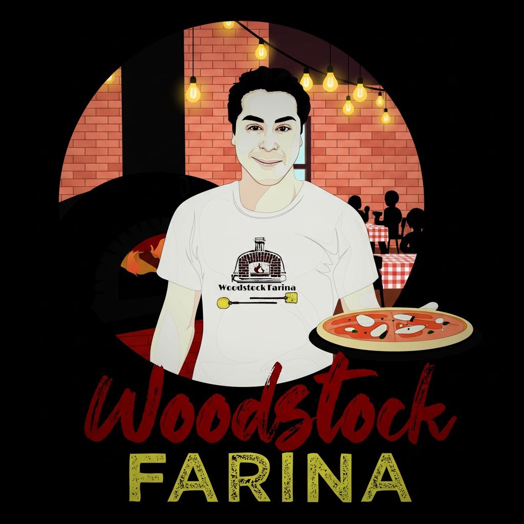 Woodstock Farina 