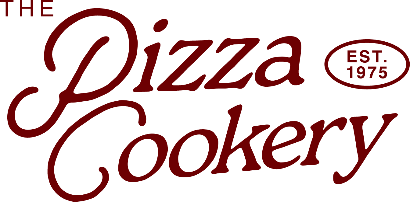 The Pizza Cookery