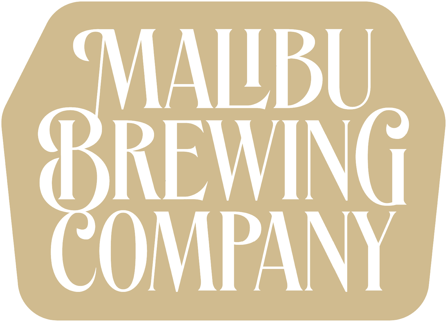 Malibu Brewing Company 
