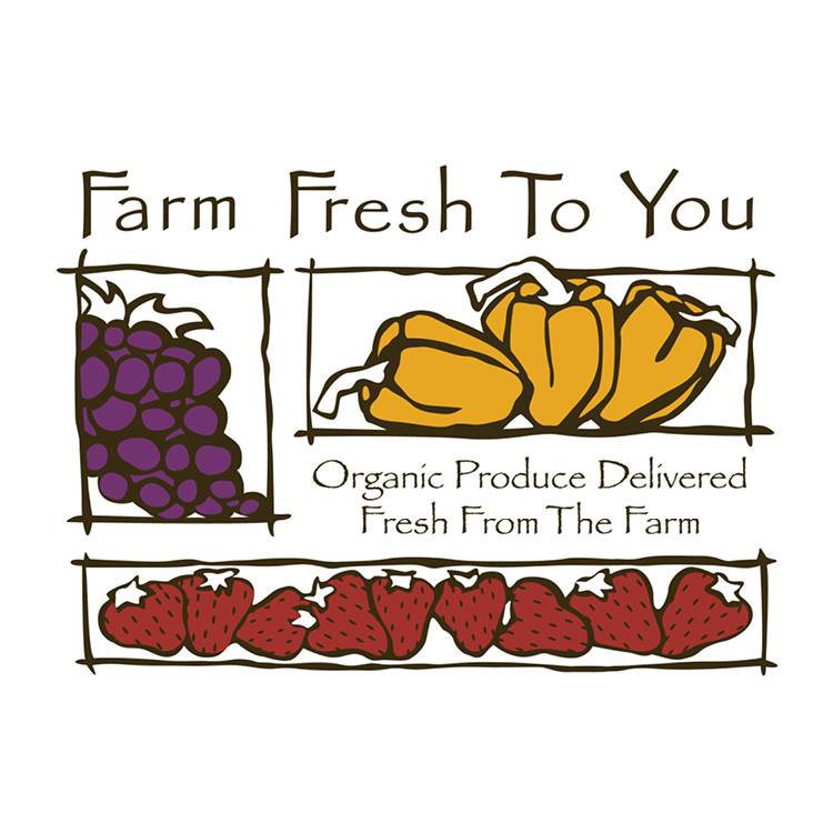 Farm Fresh To You Farm Fresh To You