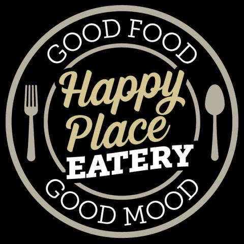 Happy Place Eatery Happy Place Eatery