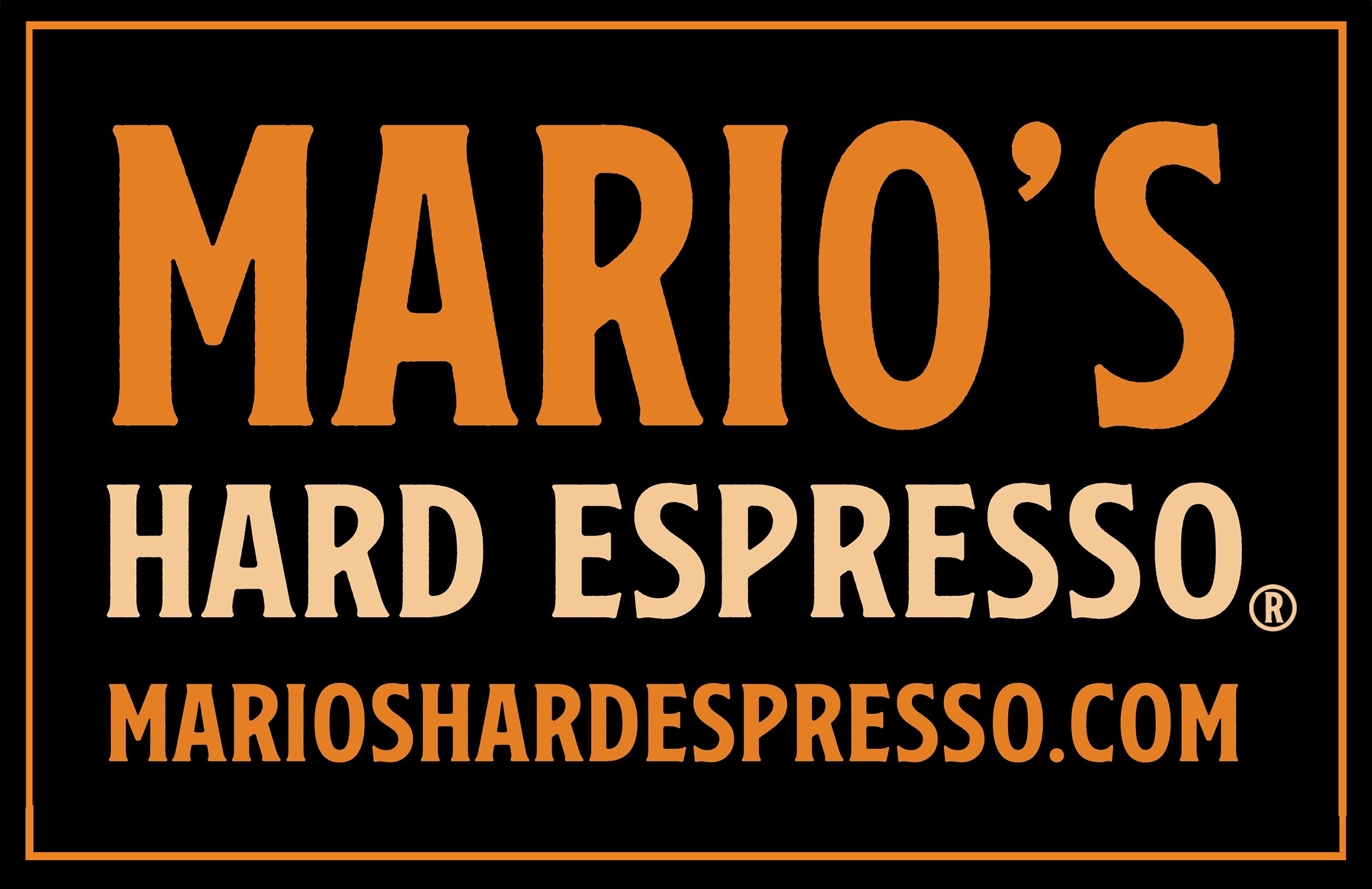 MARIO MARIO