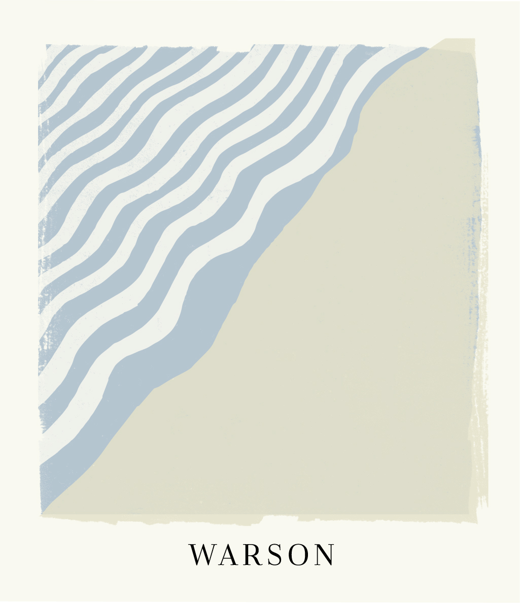Warson WIne Company