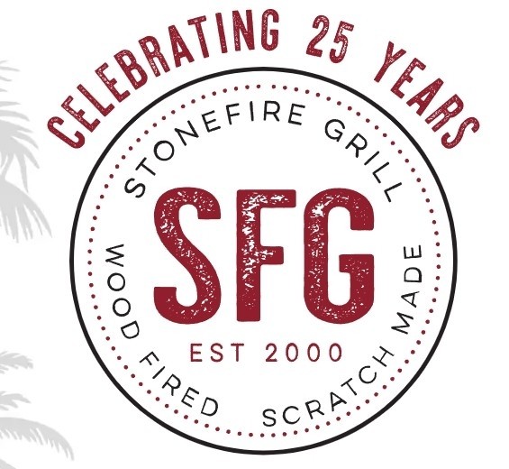 Stonefire Grill