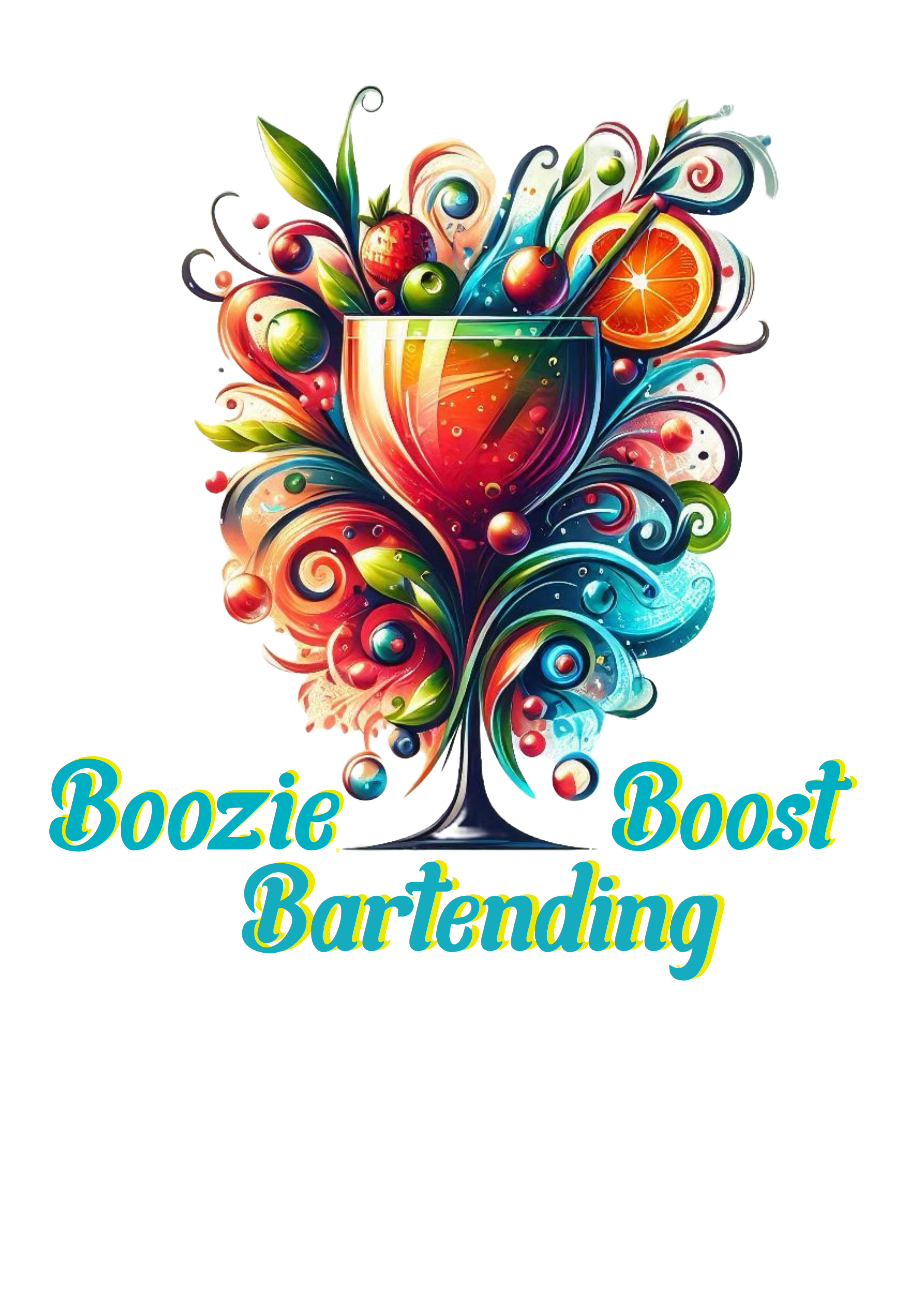 Boozie boost bartending Boozie boost bartending