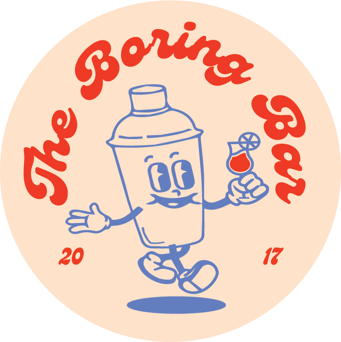 The Boring Bar The Boring Bar