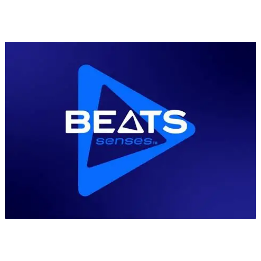 Beats Senses Beats Senses