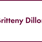 Britteny Dillon