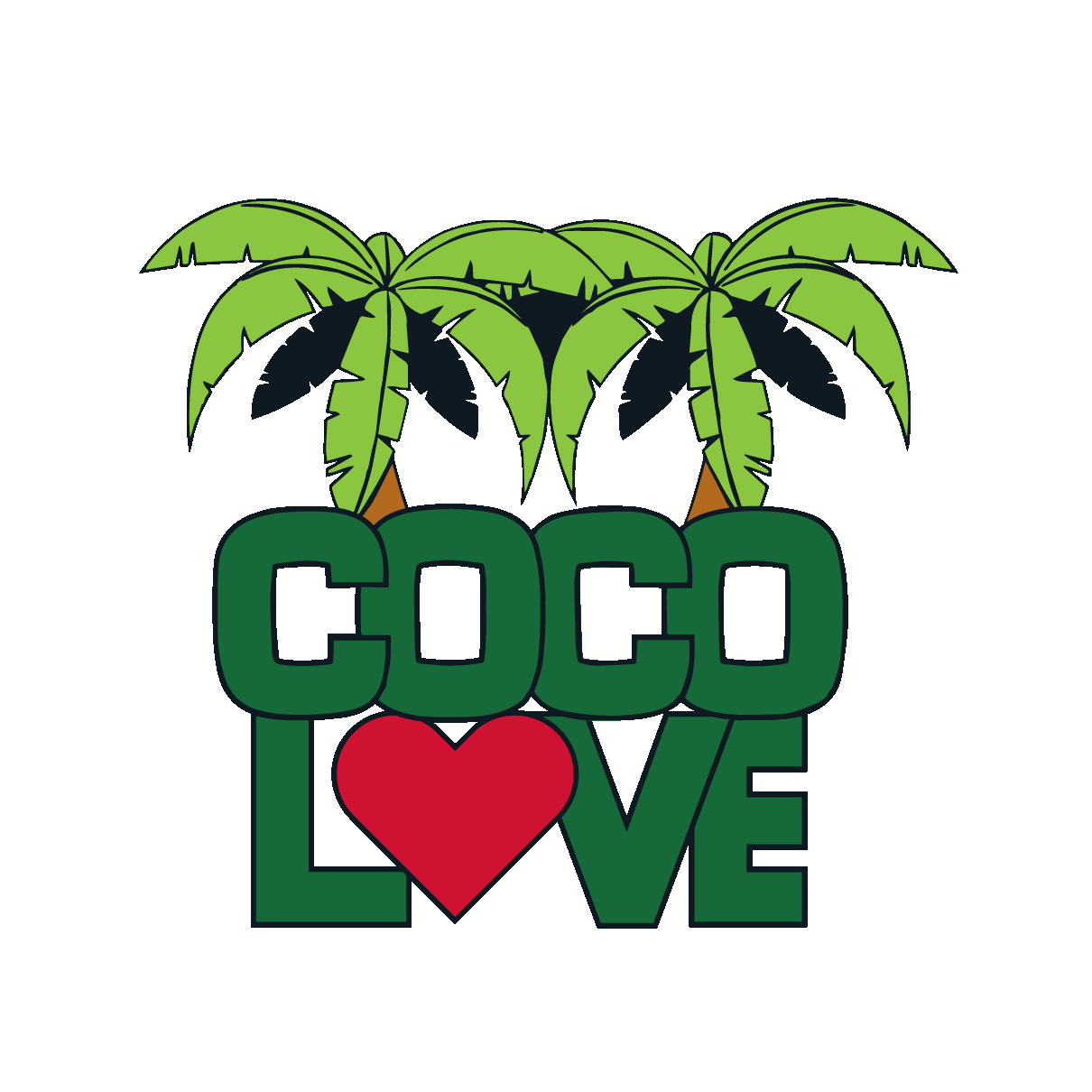 CocoLove Water CocoLove Water