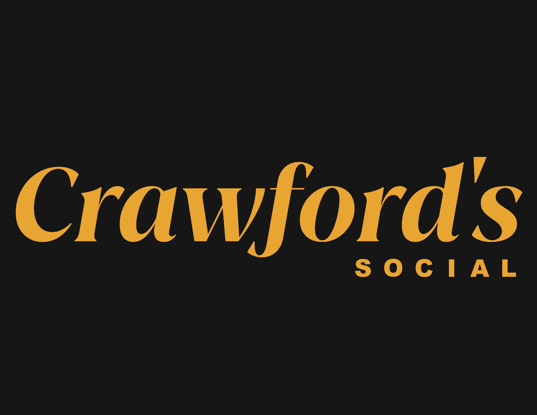 Crawford Crawford