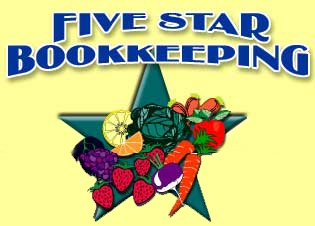 Fivestar-Bookkeeping-Logo
