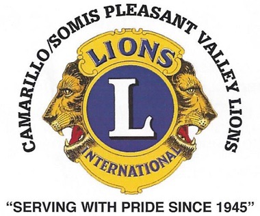 Camarillo Somis Pleasant Valley Lions Club Camarillo Somis Pleasant Valley Lions Club