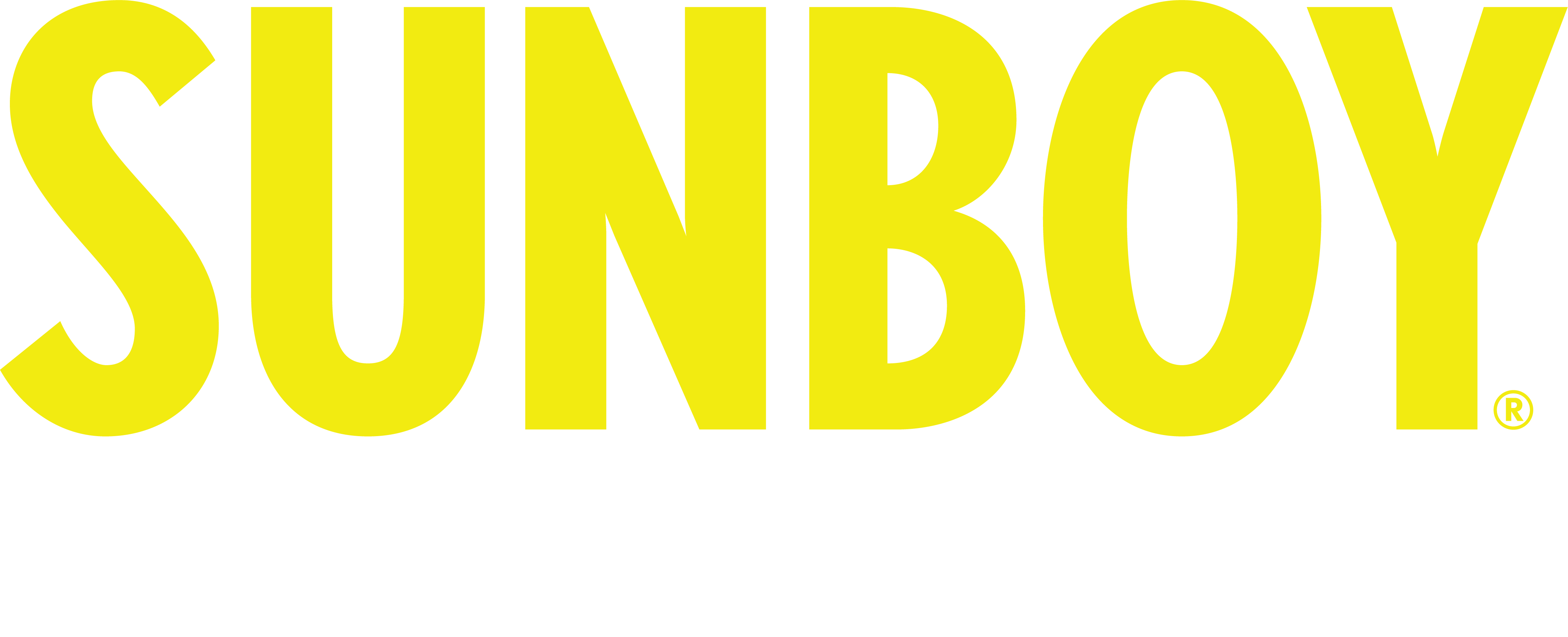 SUNBOY SUNBOY
