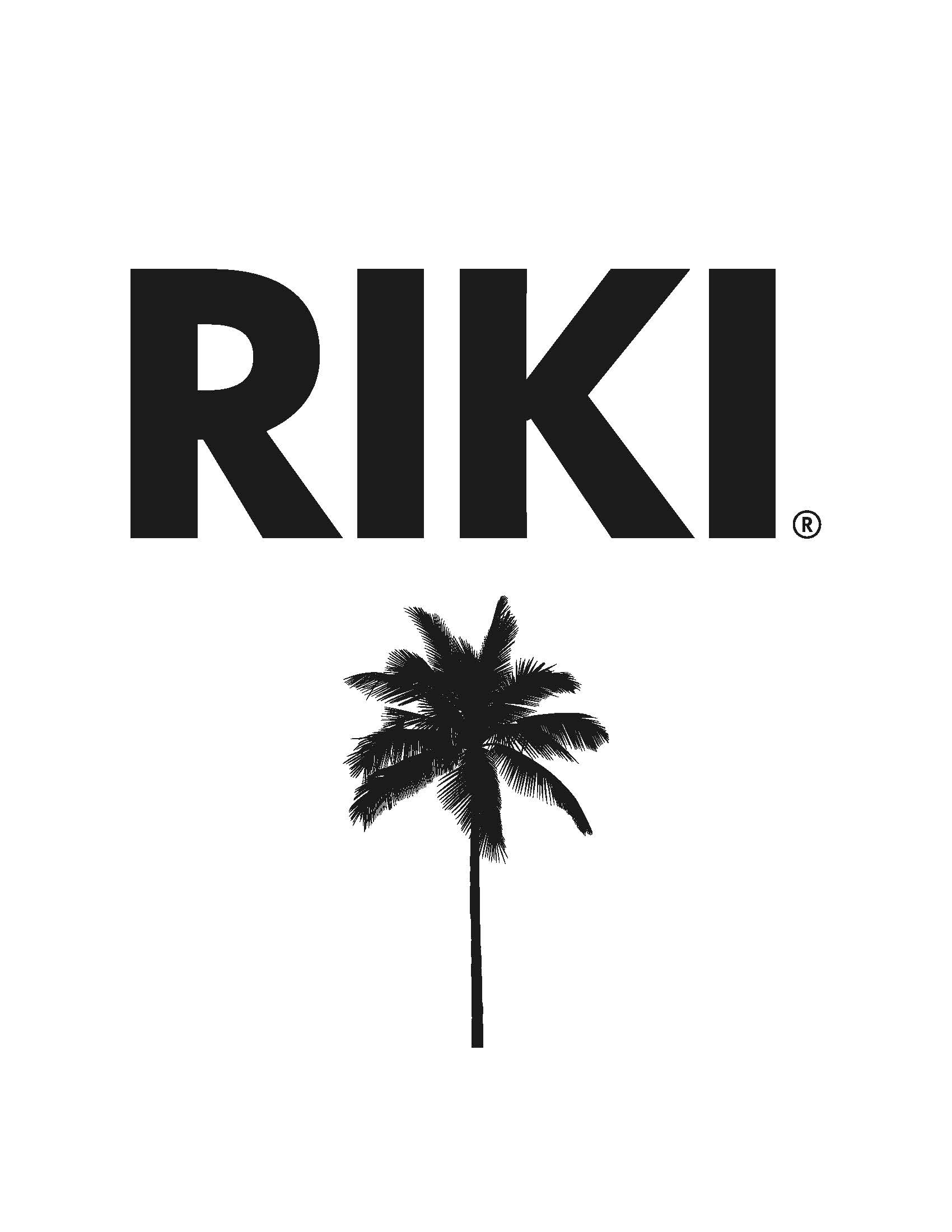 RIKI Spirits RIKI Spirits