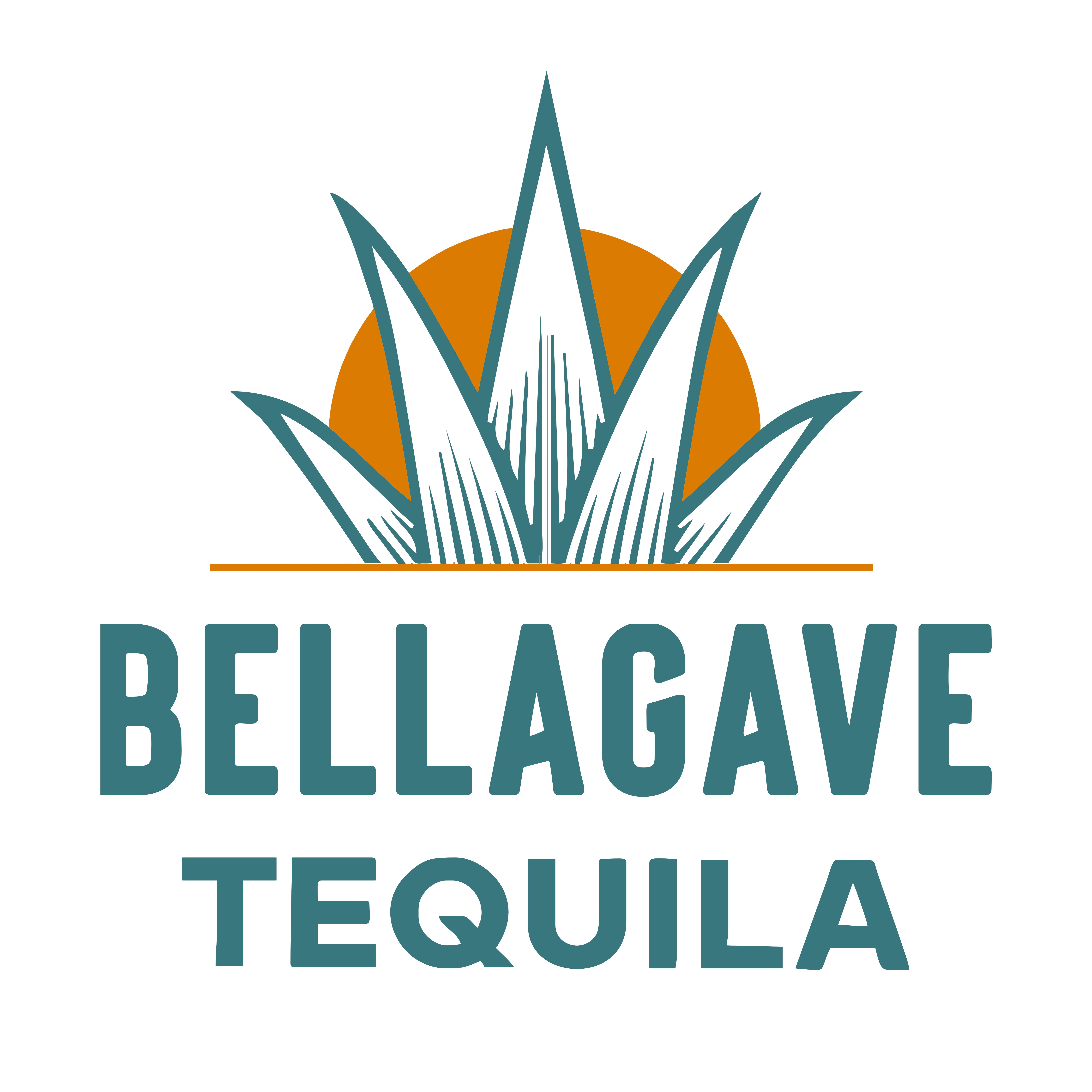 Bellagave Tequila Bellagave Tequila